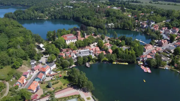 TOP 10 atrakcji Lubuskich - odkryj najciekawsze miejsca w regionie
