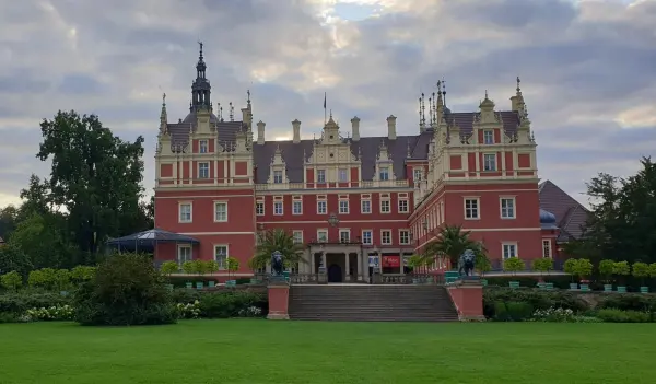 Park Mużakowski