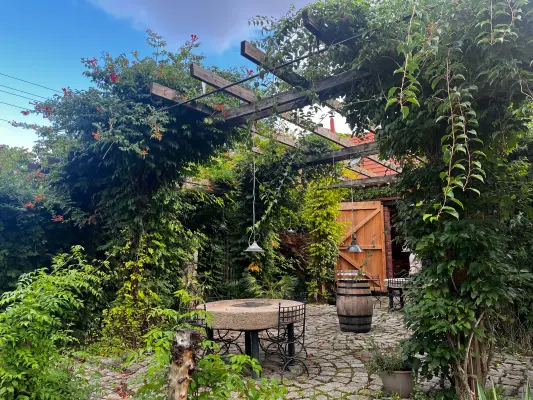Winobusem do Winnicy Marcus – odkrywamy winiarskie oblicze Lubuskiego