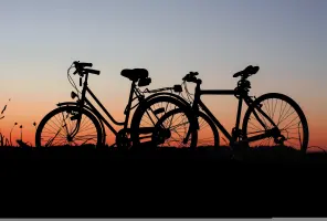WYPOŻYCZALNIA ROWERÓW