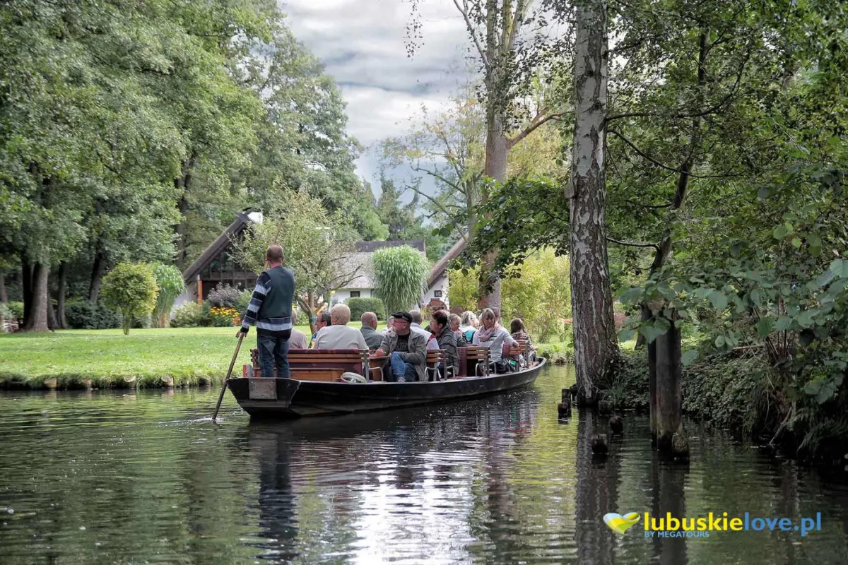 Spreewald