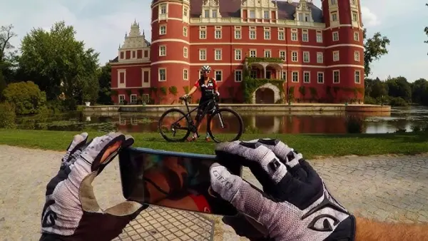 RoweroweLove – na Łużyckim szlaku!