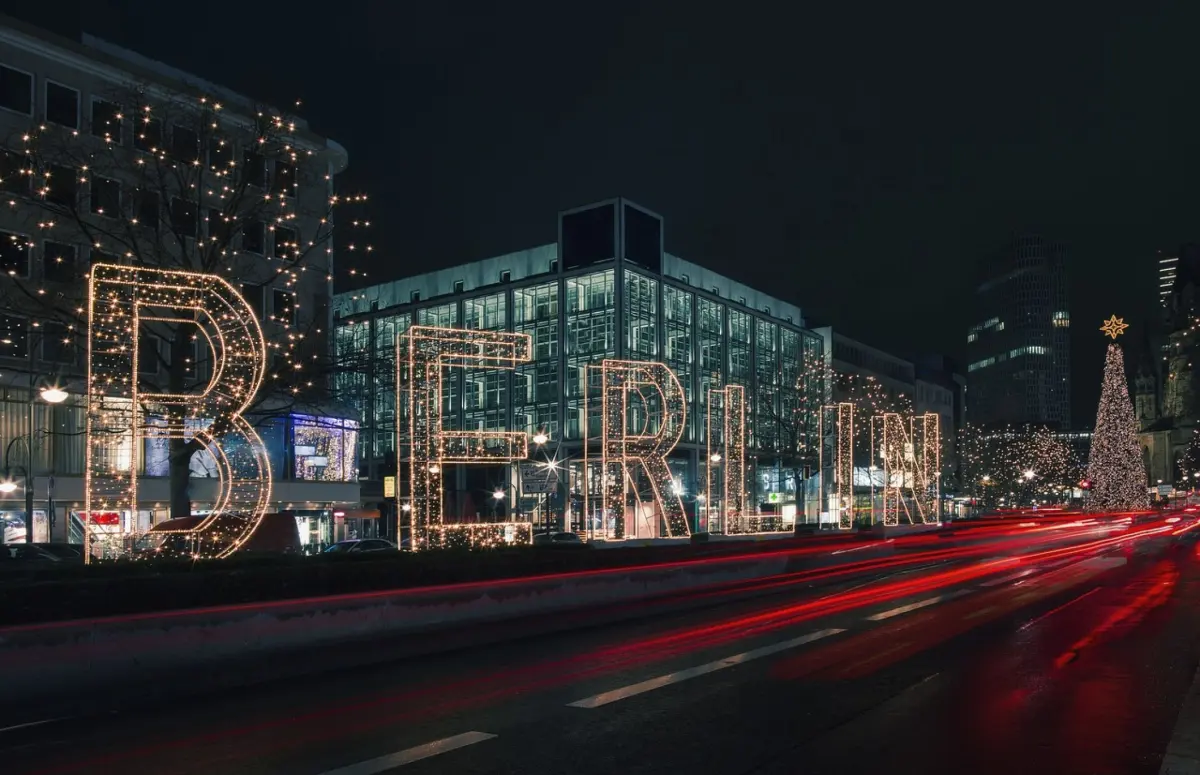 Berlin – wycieczka jednodniowa